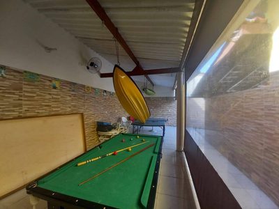 Casa, 2 quartos, 160 m² - Foto 4