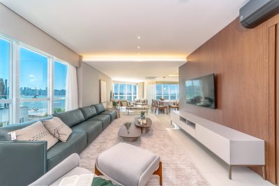 Apartamento, 4 quartos, 237 m² - Foto 1