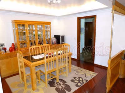 Apartamento, 3 quartos, 160 m² - Foto 3