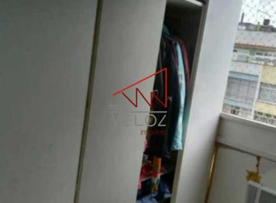 Apartamento, 3 quartos, 80 m² - Foto 1