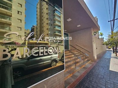 Apartamento, 3 quartos, 127 m² - Foto 1