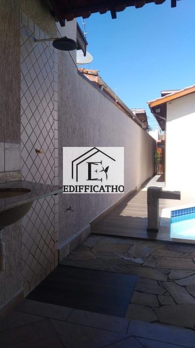 Casa, 3 quartos - Foto 3