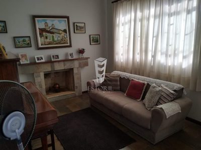 Sobrado, 1 quarto, 600 m² - Foto 5