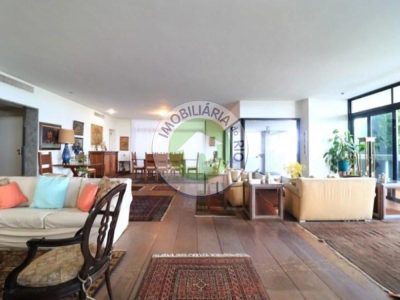 Apartamento, 4 quartos, 454 m² - Foto 5