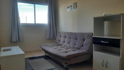 Apartamento, 1 quarto, 39 m² - Foto 5