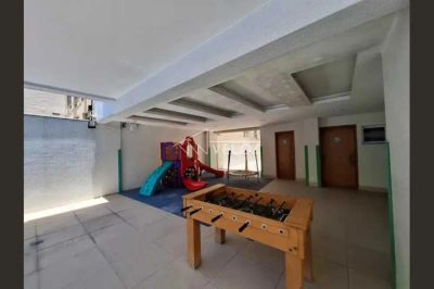 Apartamento, 3 quartos, 90 m² - Foto 1