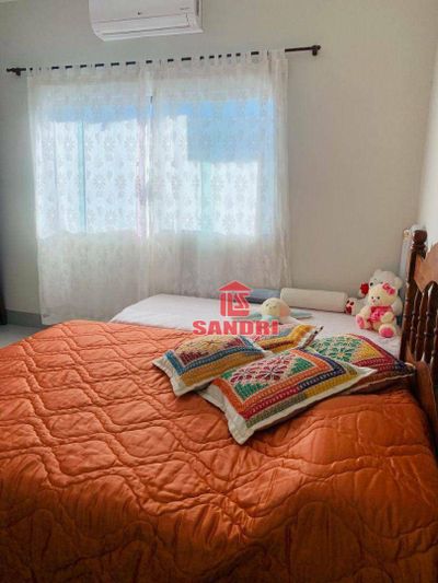 Casa, 3 quartos, 117 m² - Foto 3