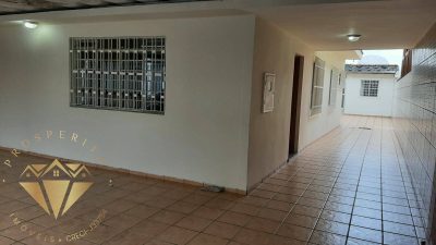 Casa, 5 quartos, 206 m² - Foto 4