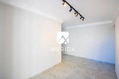 Apartamento, 2 quartos, 59 m² - Foto 3