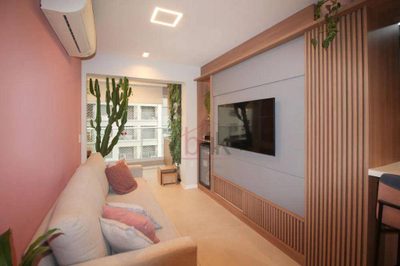 Apartamento, 2 quartos, 69 m² - Foto 4