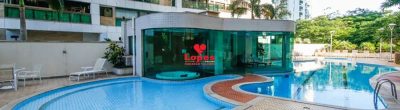 Apartamento, 4 quartos, 142 m² - Foto 4