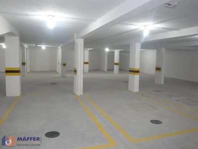 Cobertura, 1 quarto, 142 m² - Foto 1
