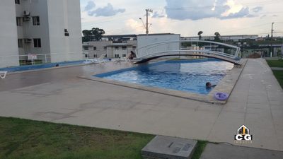Apartamento, 3 quartos, 57 m² - Foto 3