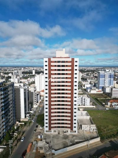 Apartamento, 3 quartos, 114 m² - Foto 1