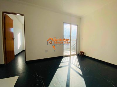 Apartamento, 2 quartos, 42 m² - Foto 2