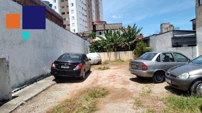 Terreno, 500 m² - Foto 2