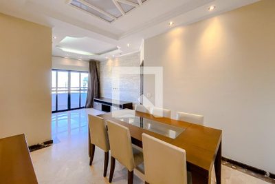 Apartamento, 3 quartos, 104 m² - Foto 1
