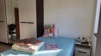 Apartamento, 2 quartos, 85 m² - Foto 4