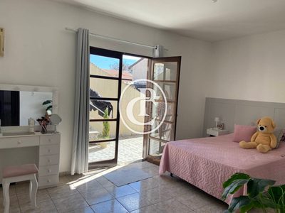 Sobrado, 4 quartos, 250 m² - Foto 2