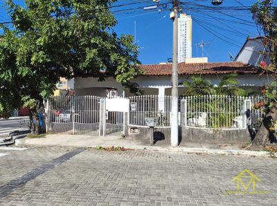 Casa, 3 quartos, 140 m² - Foto 1