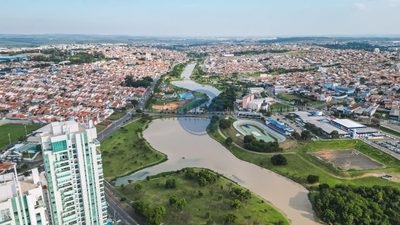 Apartamento, 3 quartos, 87 m² - Foto 3
