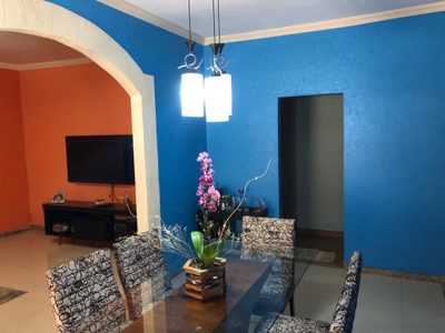 Casa, 2 quartos, 500 m² - Foto 1