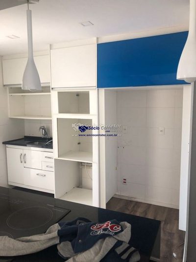 Apartamento, 3 quartos, 116 m² - Foto 3