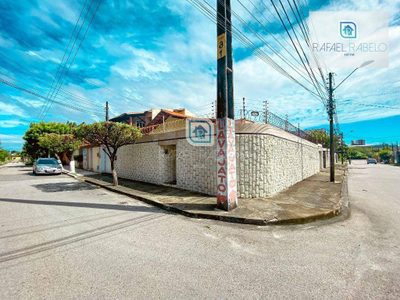 Casa, 4 quartos, 140 m² - Foto 1