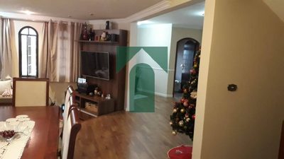 Sobrado, 4 quartos, 250 m² - Foto 5