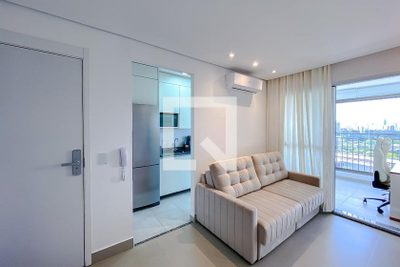 Apartamento, 2 quartos, 52 m² - Foto 3
