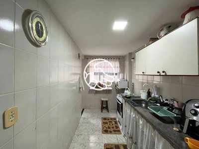 Apartamento, 2 quartos, 75 m² - Foto 5