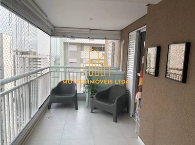 Apartamento, 3 quartos - Foto 1