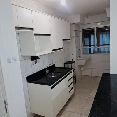 Apartamento, 1 quarto, 55 m² - Foto 5