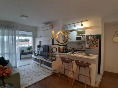 Apartamento, 2 quartos, 68 m² - Foto 2