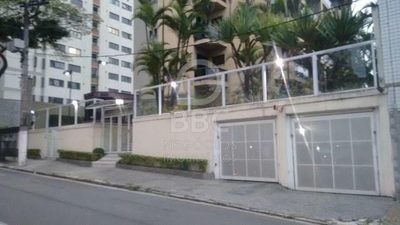 Apartamento, 3 quartos, 140 m² - Foto 2
