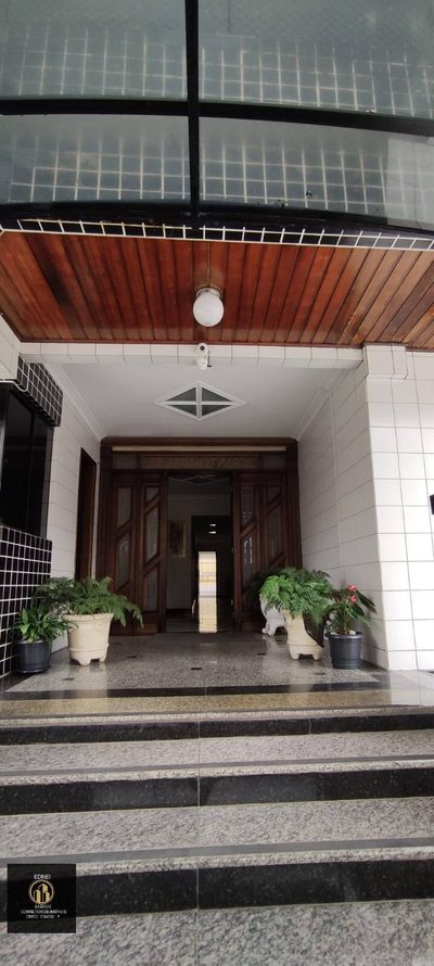 Apartamento, 2 quartos, 84 m² - Foto 2