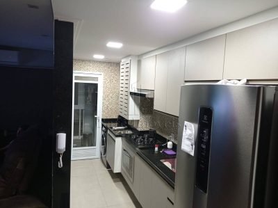 Apartamento, 2 quartos, 65 m² - Foto 4