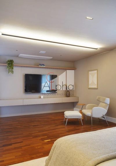 Sobrado, 5 quartos, 516 m² - Foto 4