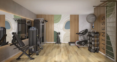 Apartamento, 3 quartos, 99 m² - Foto 3