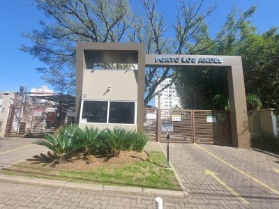 Apartamento, 2 quartos, 43 m² - Foto 1