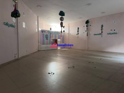 Depósito-Galpão, 350 m² - Foto 2