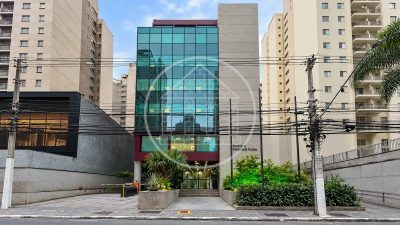 Prédio Inteiro, 2400 m² - Foto 1