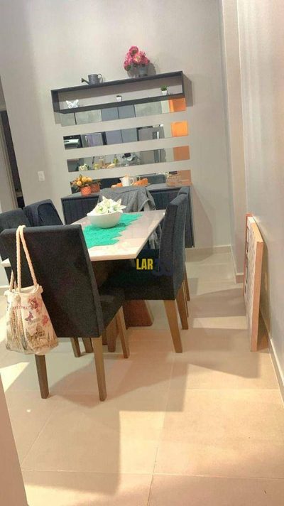 Apartamento, 2 quartos, 170 m² - Foto 5
