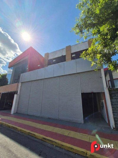 Prédio Inteiro, 771 m² - Foto 1