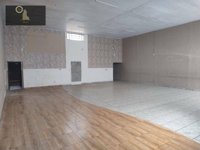 Depósito-Galpão, 170 m² - Foto 3