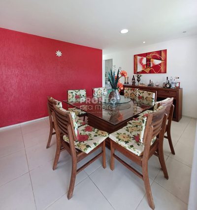 Casa, 4 quartos, 207 m² - Foto 2