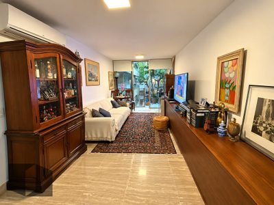 Apartamento, 2 quartos, 83 m² - Foto 4
