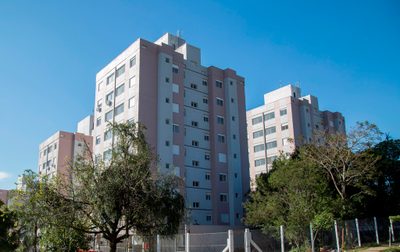 Apartamento, 2 quartos, 51 m² - Foto 5