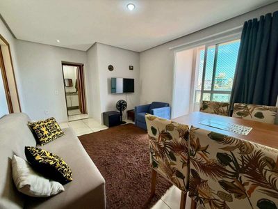 Apartamento, 2 quartos, 75 m² - Foto 2