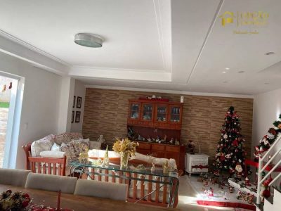 Casa de Condomínio, 4 quartos - Foto 2